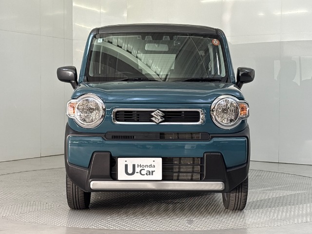 Suzuki Hustler 7