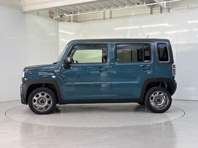 Suzuki Hustler 10