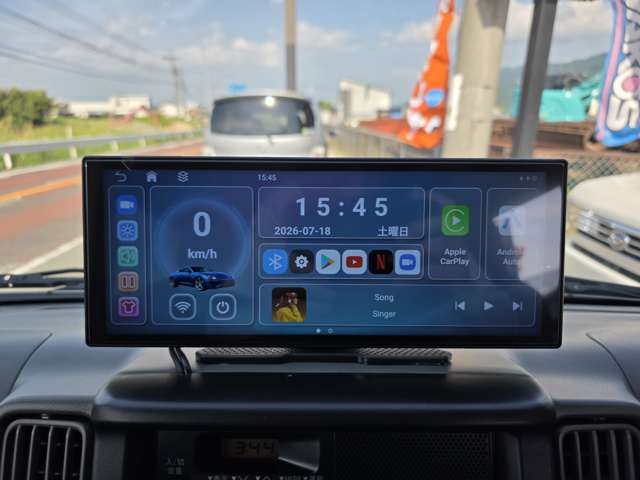 Nissan NV100 Clipper 2