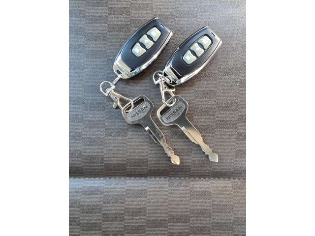 Nissan NV100 Clipper 3