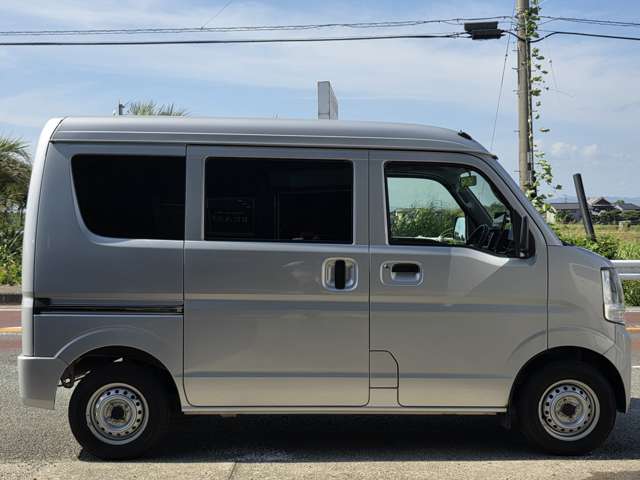 Nissan NV100 Clipper 5