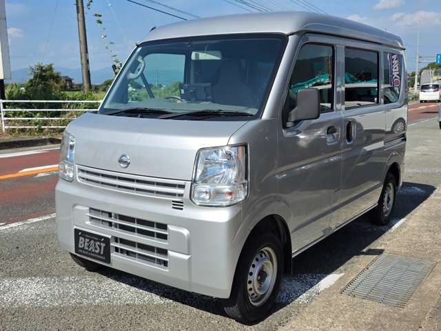 Nissan NV100 Clipper 10