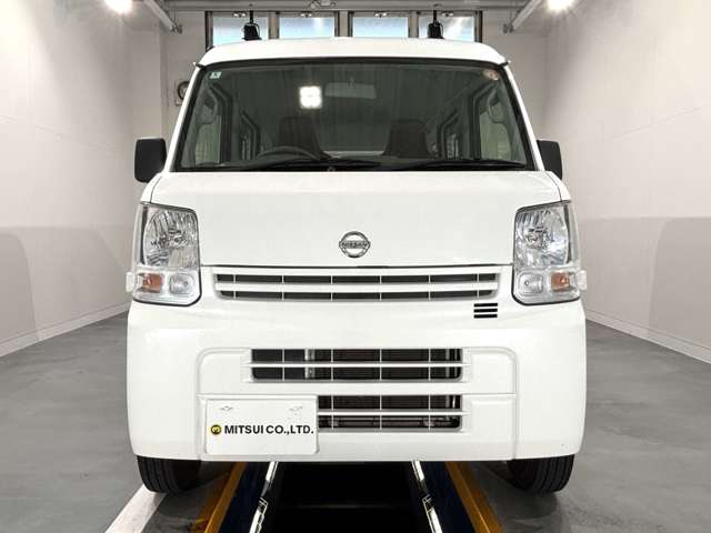 Nissan NV100 Clipper 3