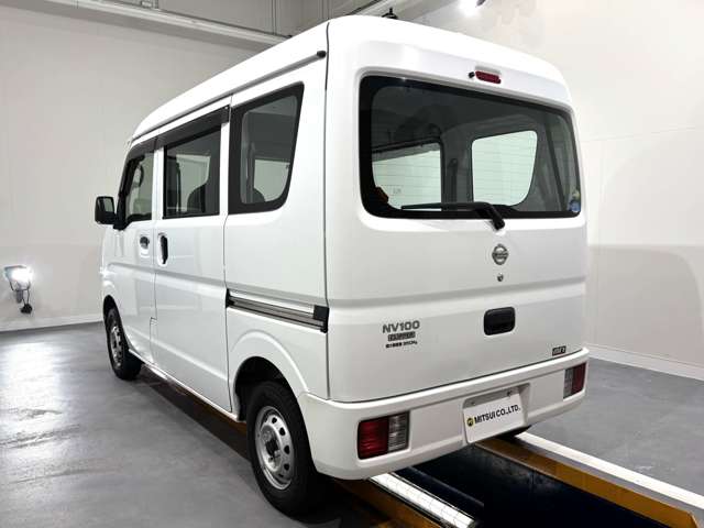 Nissan NV100 Clipper 6