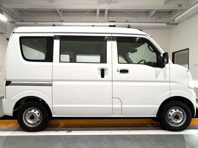 Nissan NV100 Clipper 9