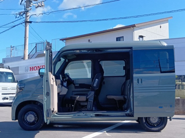 Honda N-VAN e: 6