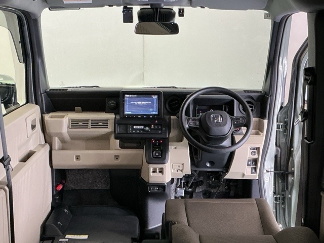 Honda N-VAN e: 2