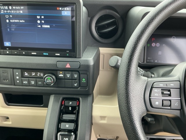 Honda N-VAN e: 3
