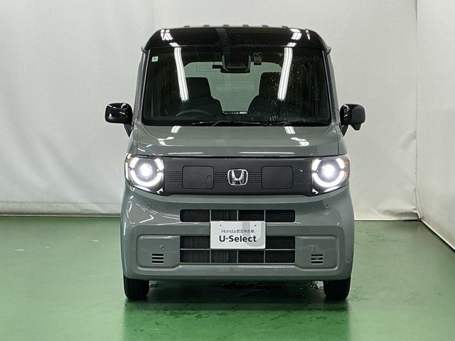 Honda N-VAN e: 4