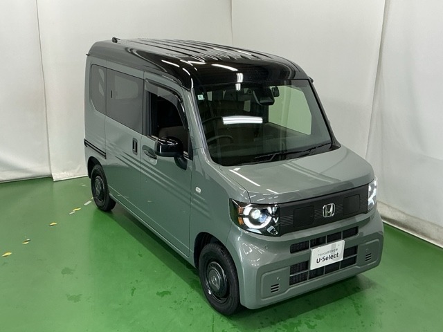 Honda N-VAN e: 6