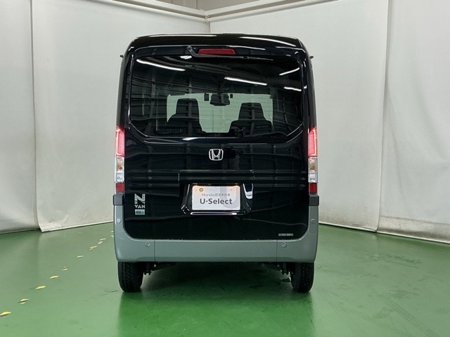 Honda N-VAN e: 8