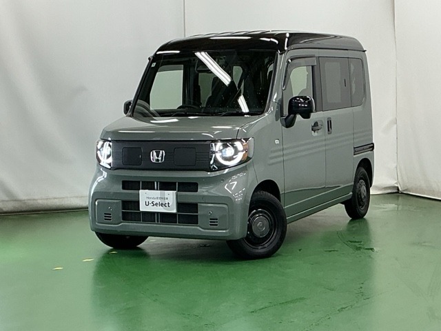 Honda N-VAN e: 9
