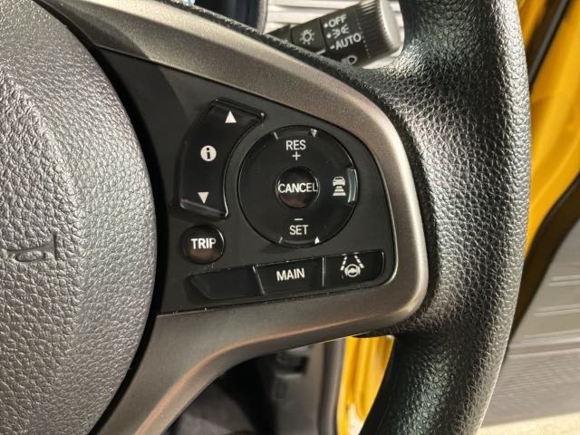 Honda N-VAN 11