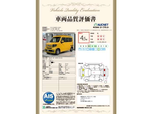 Honda N-VAN 3