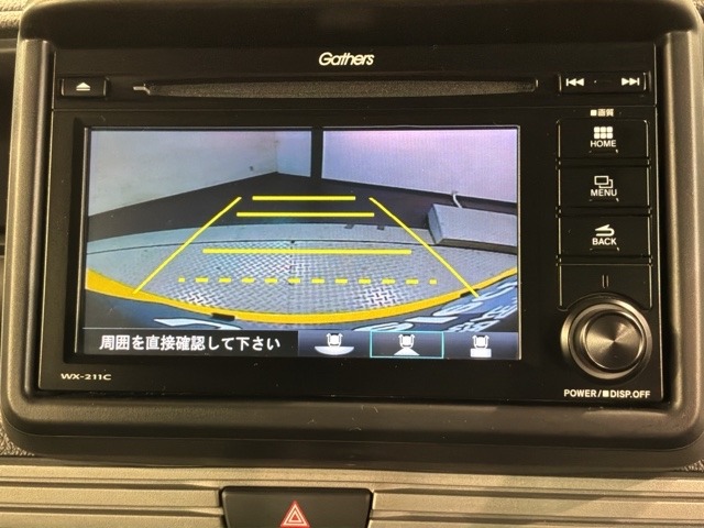 Honda N-VAN 6