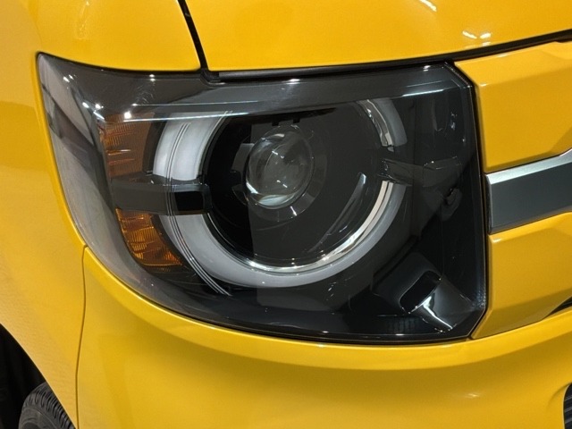 Honda N-VAN 7