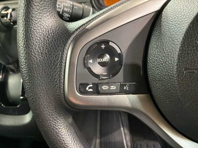 Honda N-VAN 10