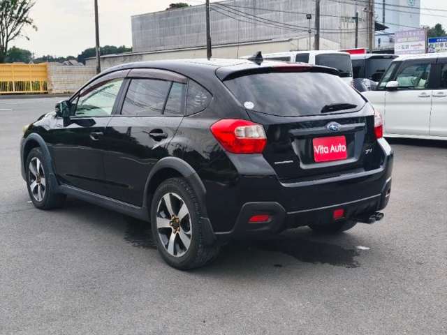 Subaru Impreza XV 12