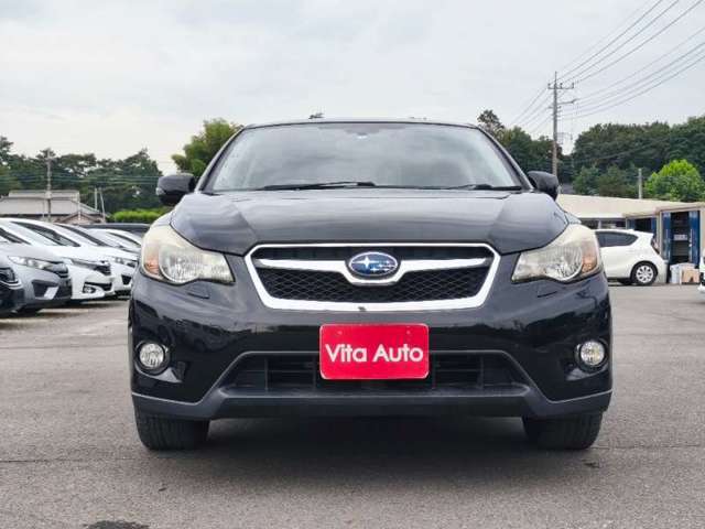 Subaru Impreza XV 5
