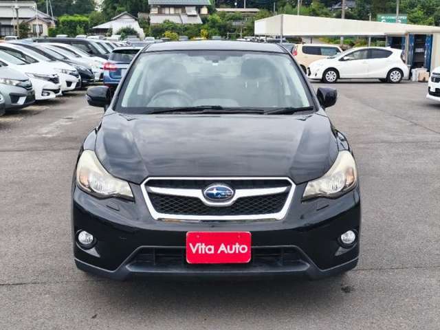 Subaru Impreza XV 6