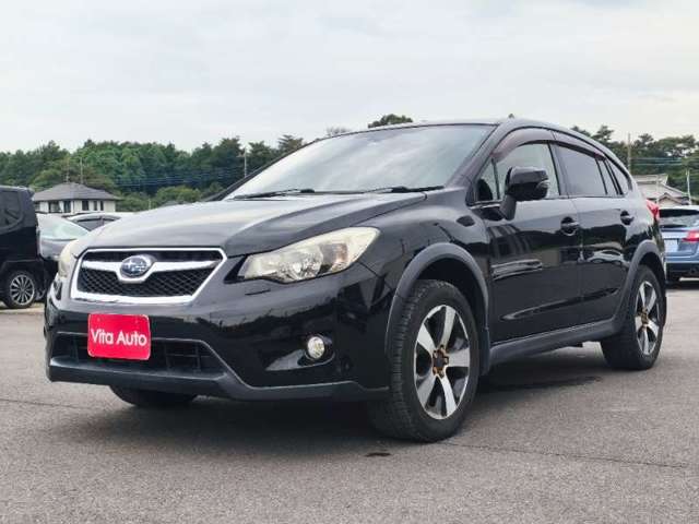 Subaru Impreza XV 7