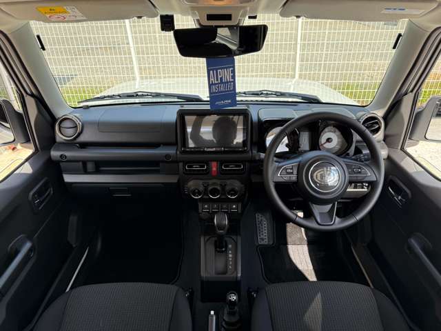 Suzuki Jimny 7