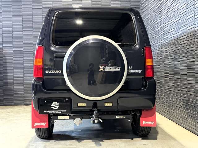 Suzuki Jimny 12