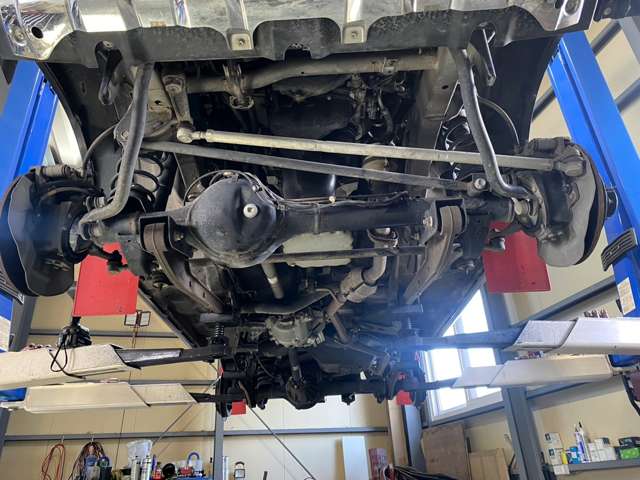 Suzuki Jimny 2