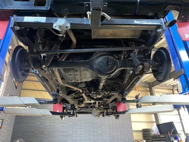 Suzuki Jimny 3