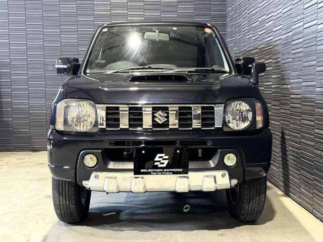 Suzuki Jimny 5
