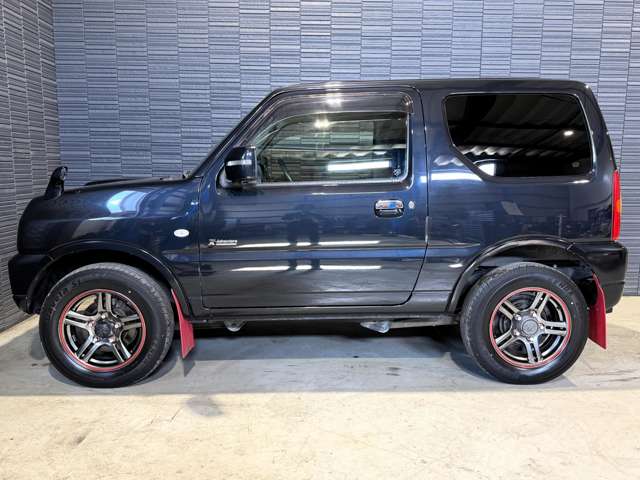 Suzuki Jimny 6