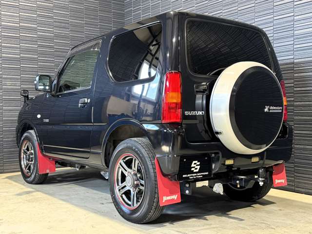Suzuki Jimny 7