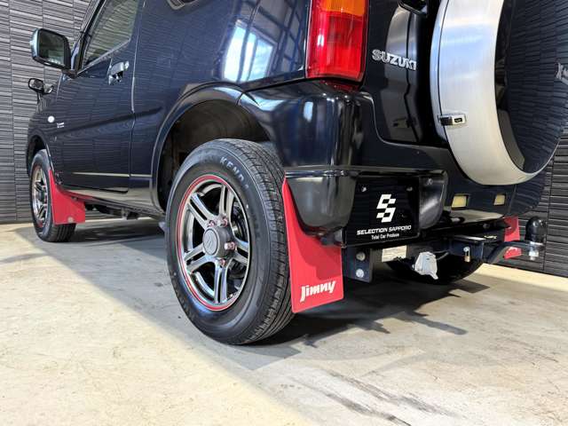 Suzuki Jimny 8