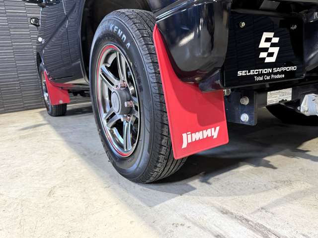Suzuki Jimny 10