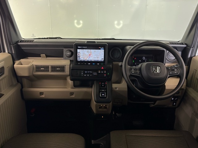 Honda N-VAN e: 11
