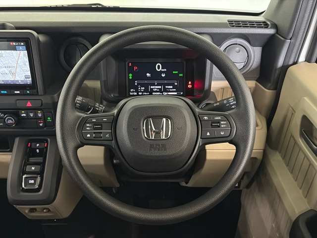 Honda N-VAN e: 12