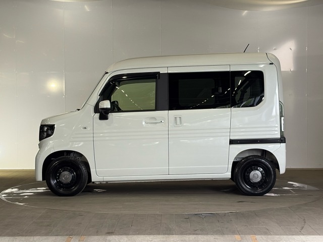 Honda N-VAN e: 2