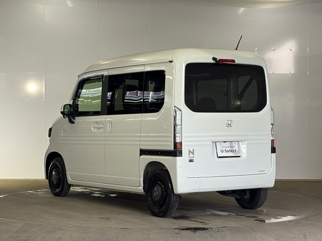 Honda N-VAN e: 3