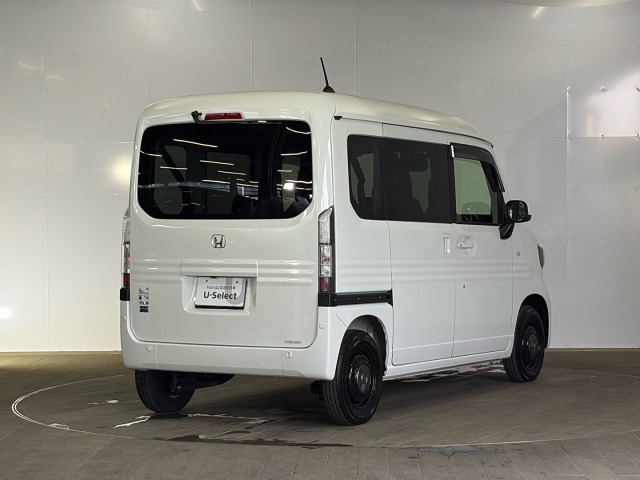 Honda N-VAN e: 5