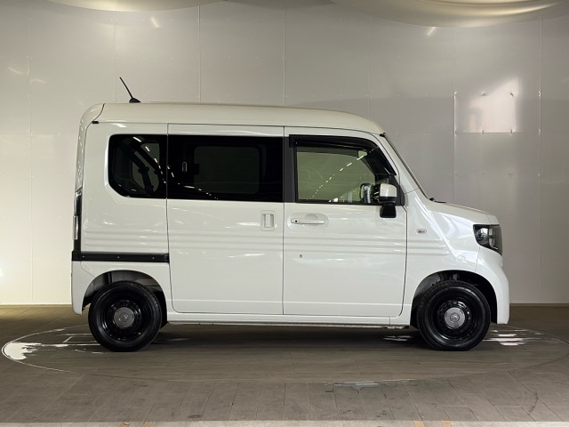 Honda N-VAN e: 6