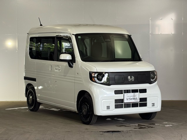 Honda N-VAN e: 7