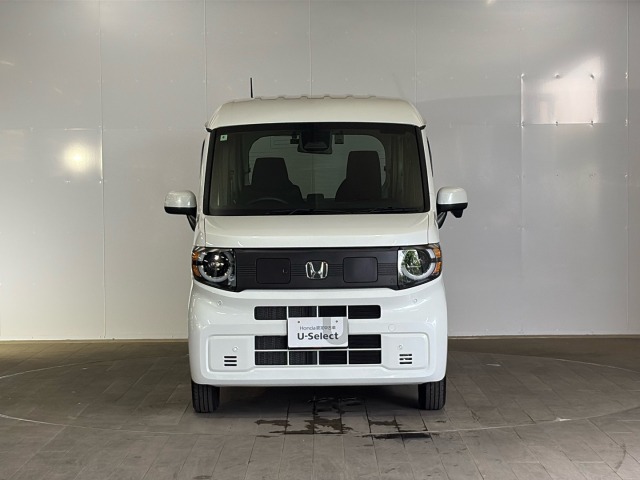 Honda N-VAN e: 8