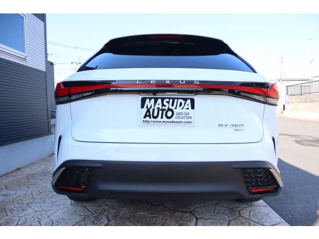 Lexus RX 6