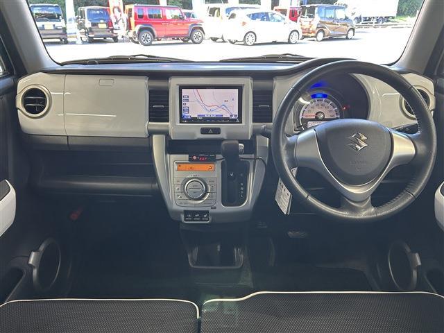 Suzuki Hustler 3