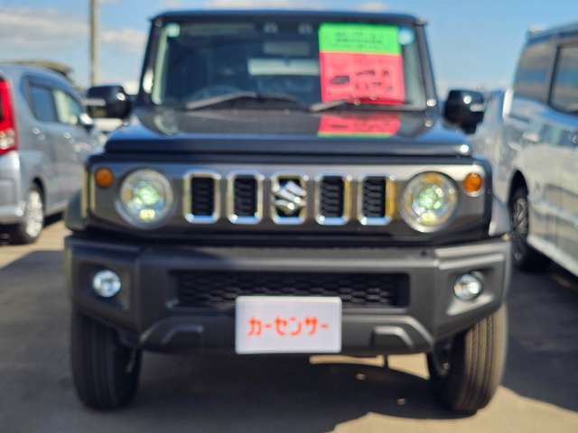 Suzuki Jimny Nomade 3