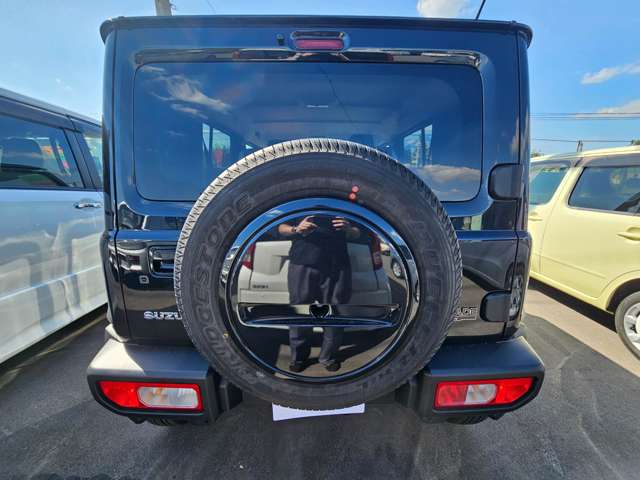 Suzuki Jimny Nomade 7