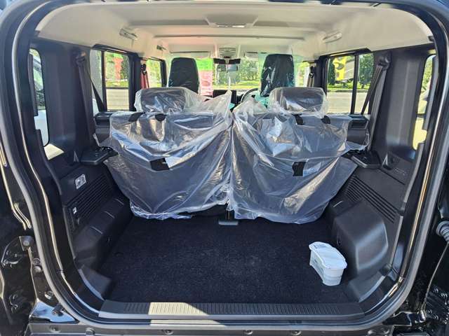 Suzuki Jimny Nomade 10