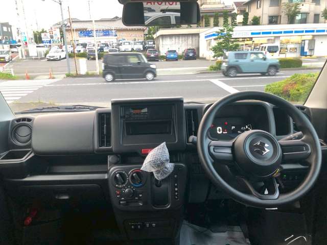 Suzuki Every 11