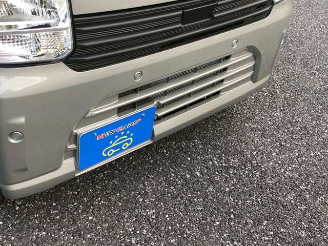 Suzuki Every 6