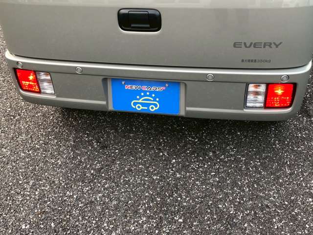 Suzuki Every 7